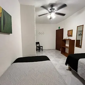 Guest house Casa, Puerto Morelos